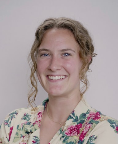 Tessa Mackey